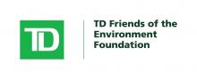 TD Friends of the Enivornment Foundation